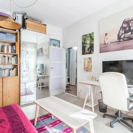 Apartment Great In Rom