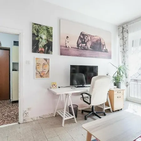 Apartment Great In Rom
